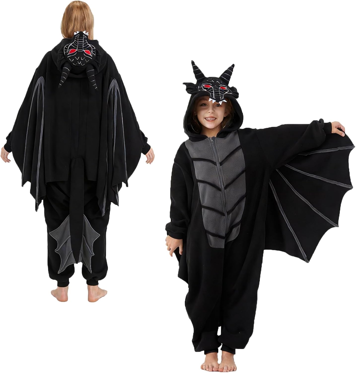 Dragon Onesie,Dragon Costume Dinosaur Costume Adult