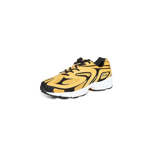 Fila Creator Old Gold/Black/White 10 D (M)