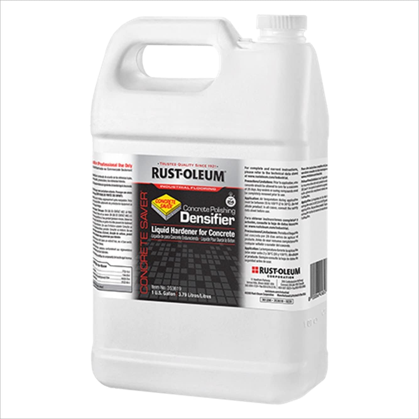 Concrete Densifier 5 GALLON