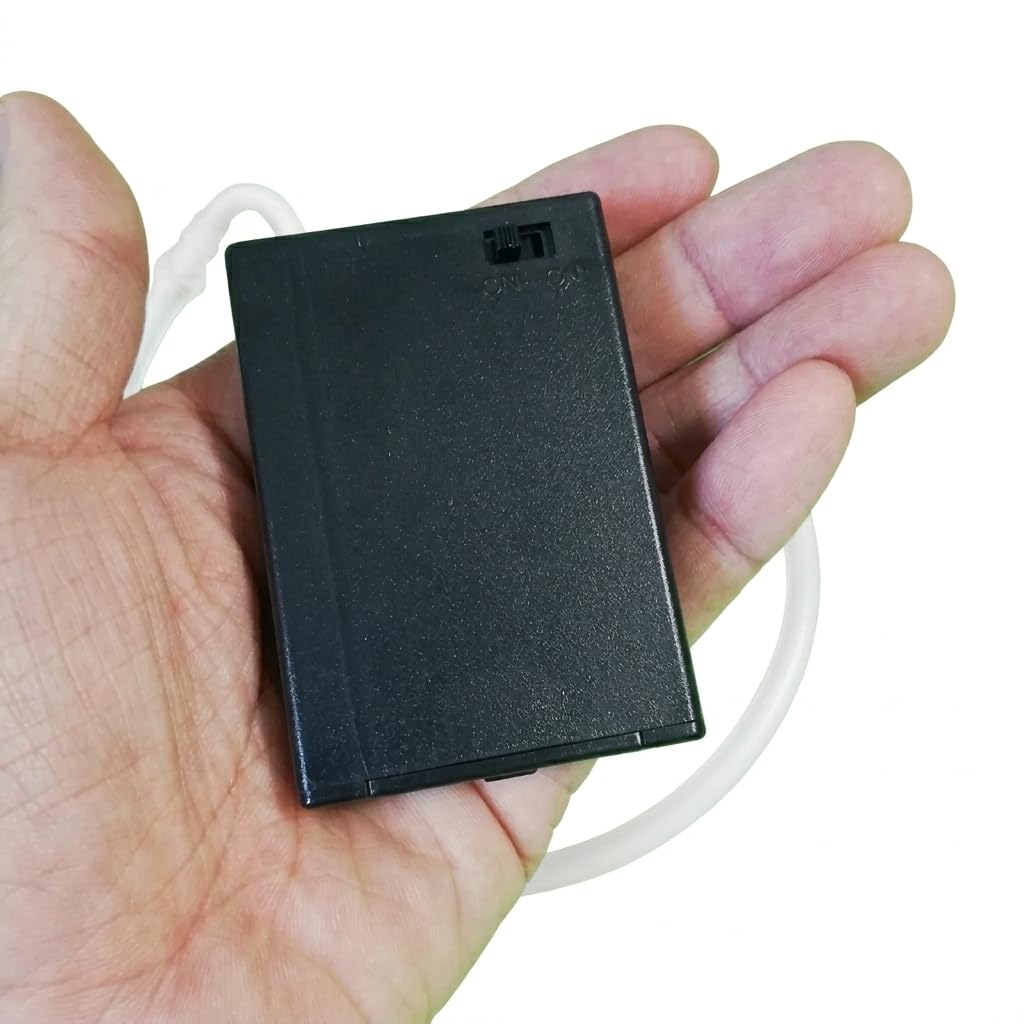 Amazon.co.jp: エアーポンプ エアポンプ 釣り用 小型 単3電池 乾電池
