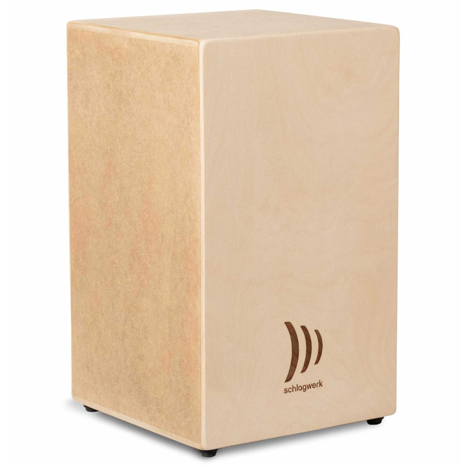 Schlagwerk - CBA20S - Cajon montabile SPL - Large