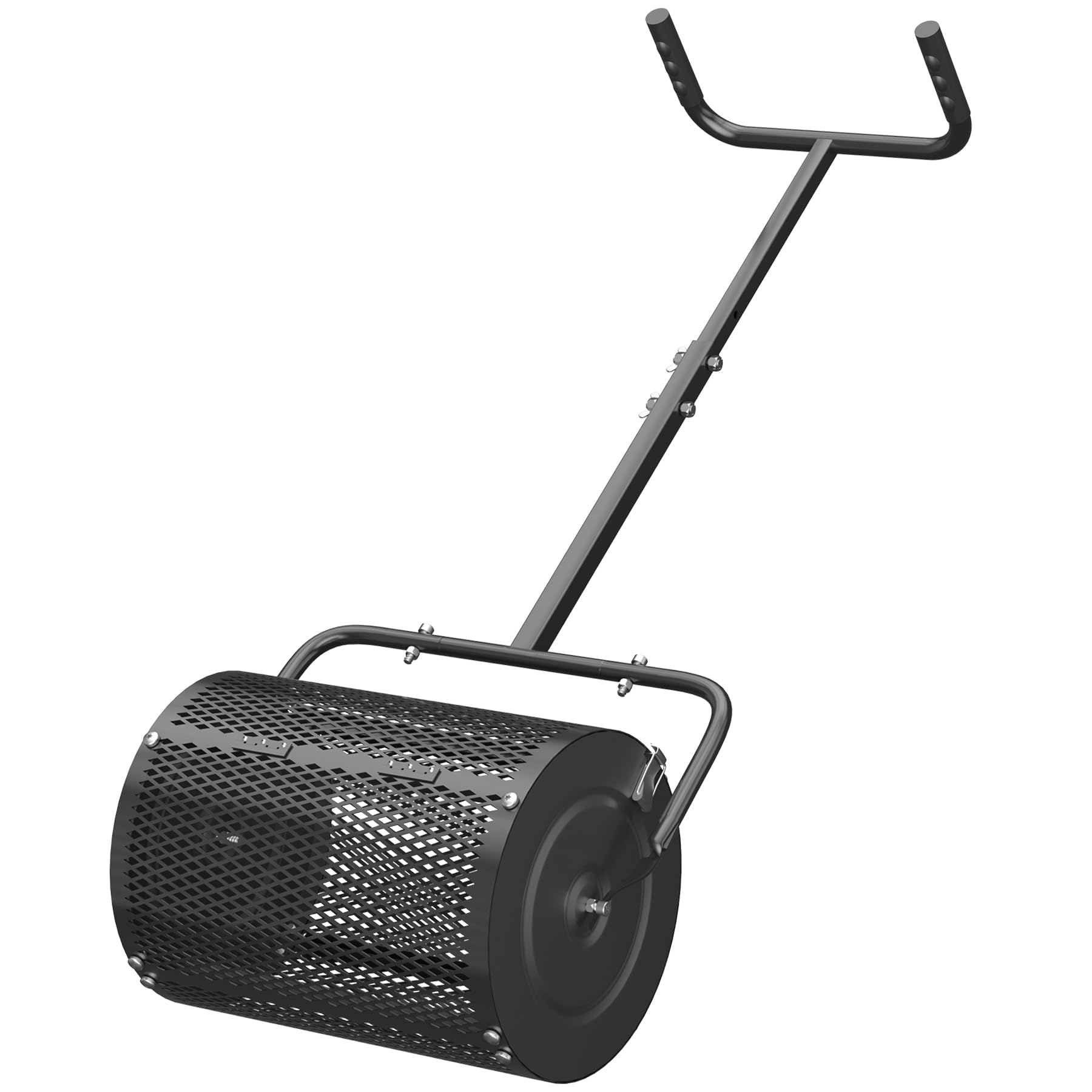 Compost Spreader