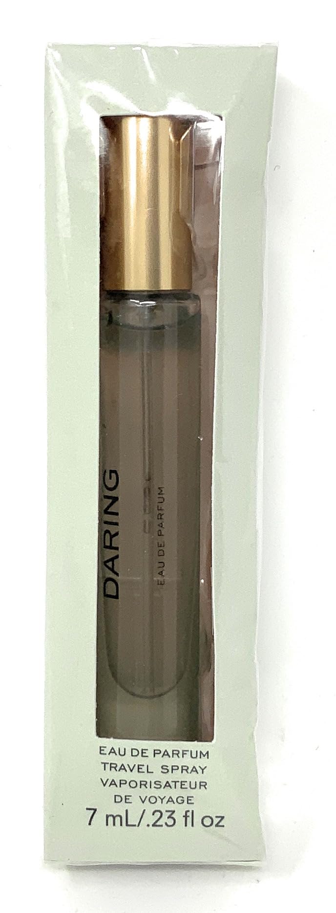 Amazon.com : Victoria's Secret Daring .23 fl oz Eau De Parfum