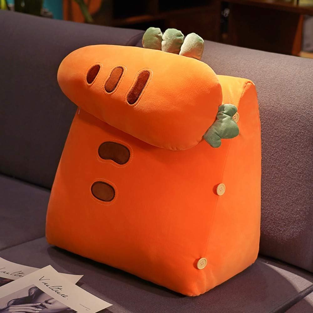 cuscino per sdraiarsi sulla schiena