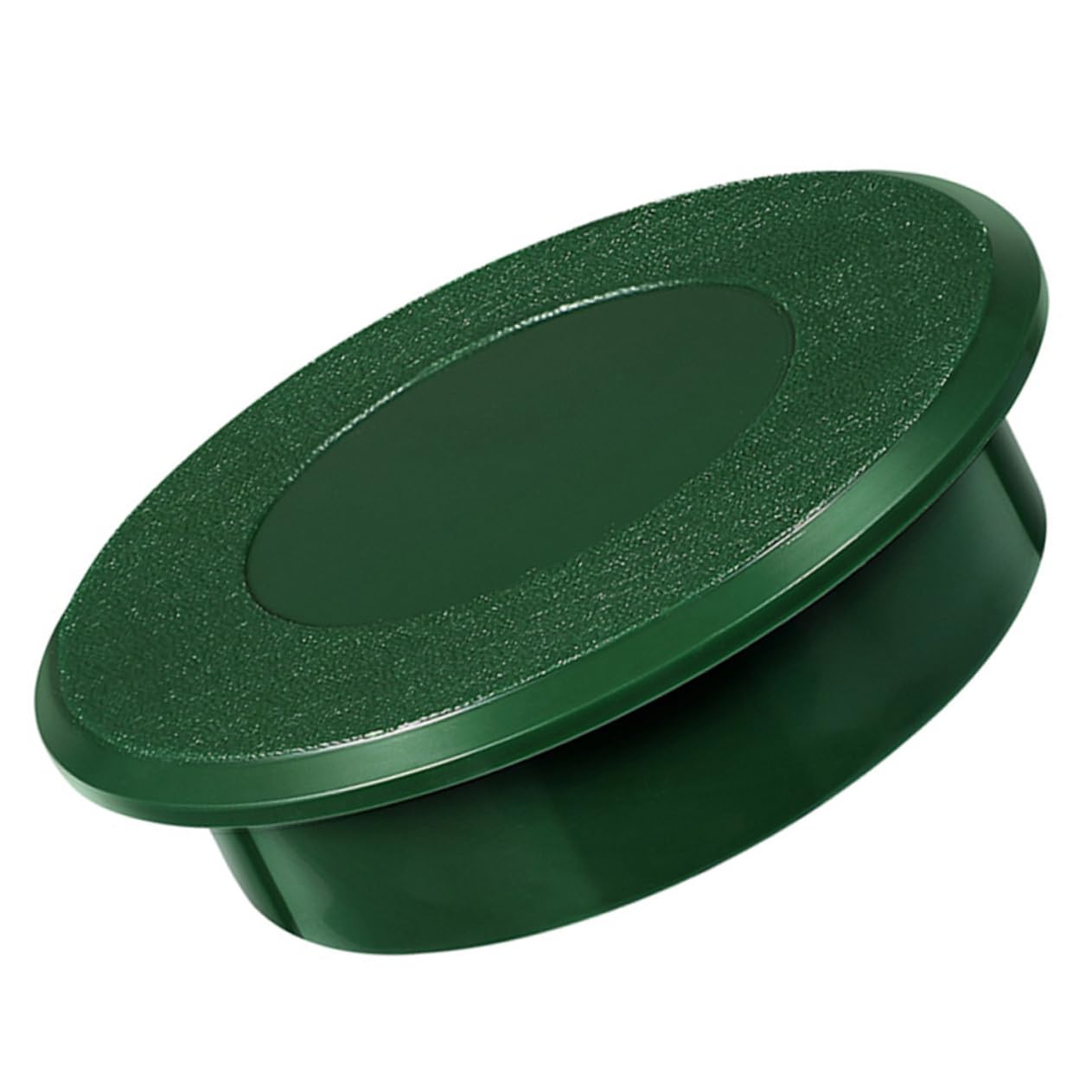 BESPORTBLE Golf Hole Cup Cover Golf Training Aid Plastic Cup Abs Material Easy to Use