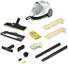 Karcher SC4 Easyfix Plus Buharlı Temizlik Makinesi