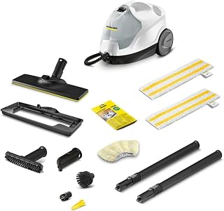 Karcher SC4 Easyfix Plus Buharlı Temizlik Makinesi