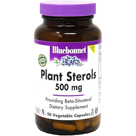 Amazon Com Designs For Health Plant Sterols And Stanols Foresterol Stanol Sterol Supplement With Beta Sitosterol From Coniferous Pine Designed To Help Maintain Healthy Cholesterol Levels 90 Softgels Health Personal Care