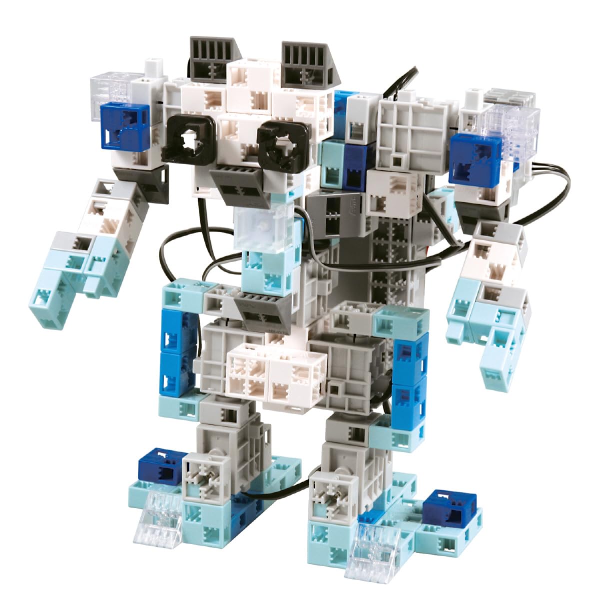 Amazon.co.jp: Robotist Advanced : Toys & Games 