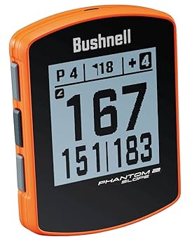 Amazon | ブッシュネル（Bushnell） ゴルフ 距離計 GPSナビ 防水