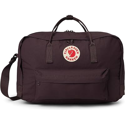 Рюкзак Fjallraven Kanken Weekender