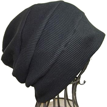 Amazon Co Jp プレジールウィッグ 医療用帽子 オーガニック 脱毛 抗がん剤 帽子 医療 段々ワッチブラック ビューティー