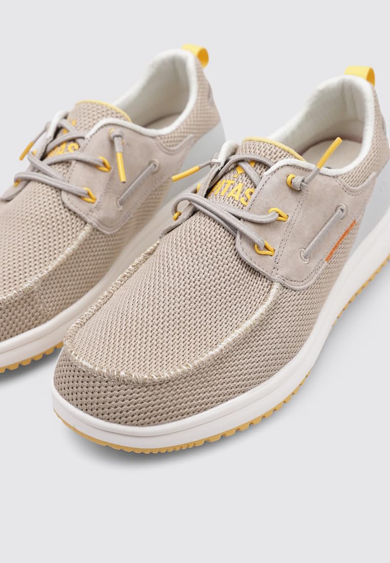 Pitas BAY ZAPATOS PLANOS Hombre