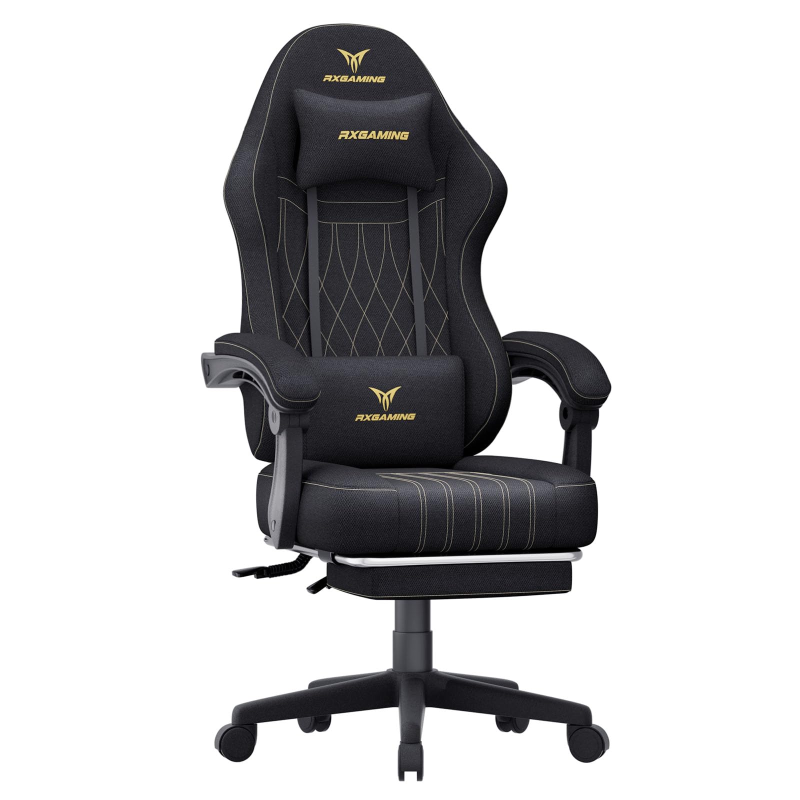 Amazon.co.jp: RXGAMING ゲーミングチェア オフィスチェア イス 椅子