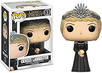 Vista 1 de Funko POP Juego de Tronos: Got – Cersei Toy Figure