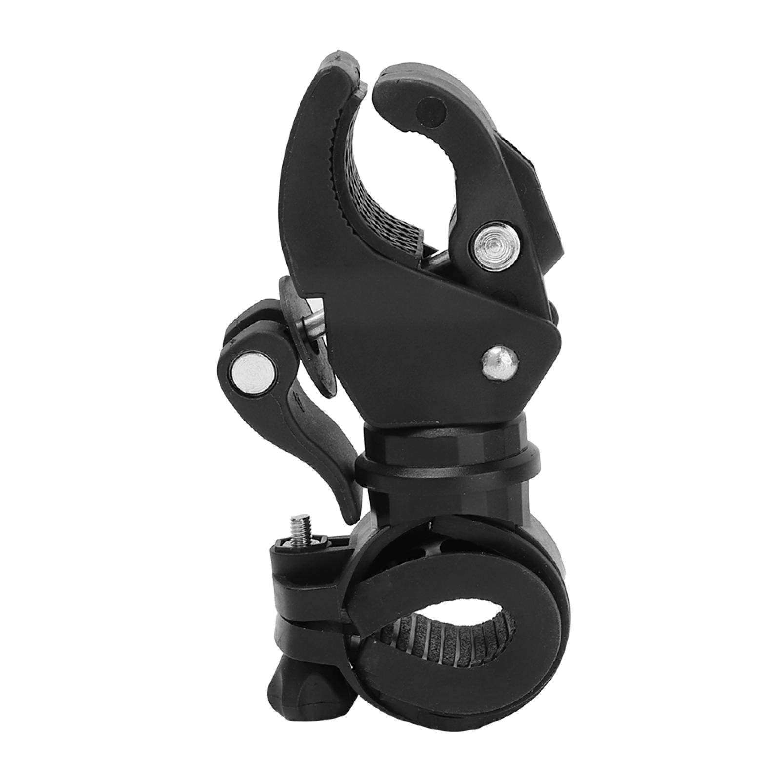 2 Pcs Zaklamp Mount Grote U Vormige Clip Clamp Hou... – Vicedeal