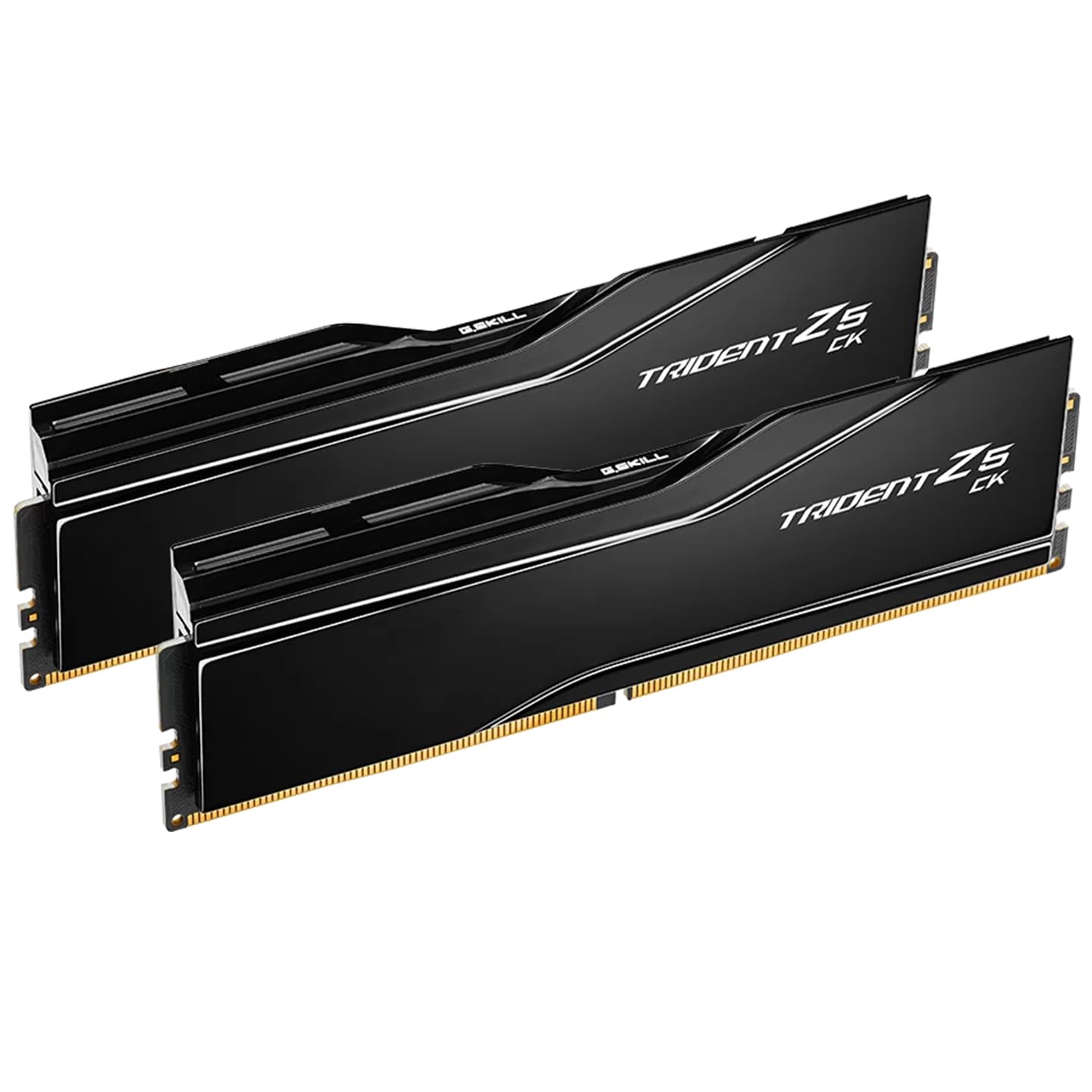 G.Skill ddr5 6400cl32 DDR5 32GB×2 64gb G.Skill DDR5 32GB PC 6400 CL32 KIT (2x16GB) 32-TZ5RK at