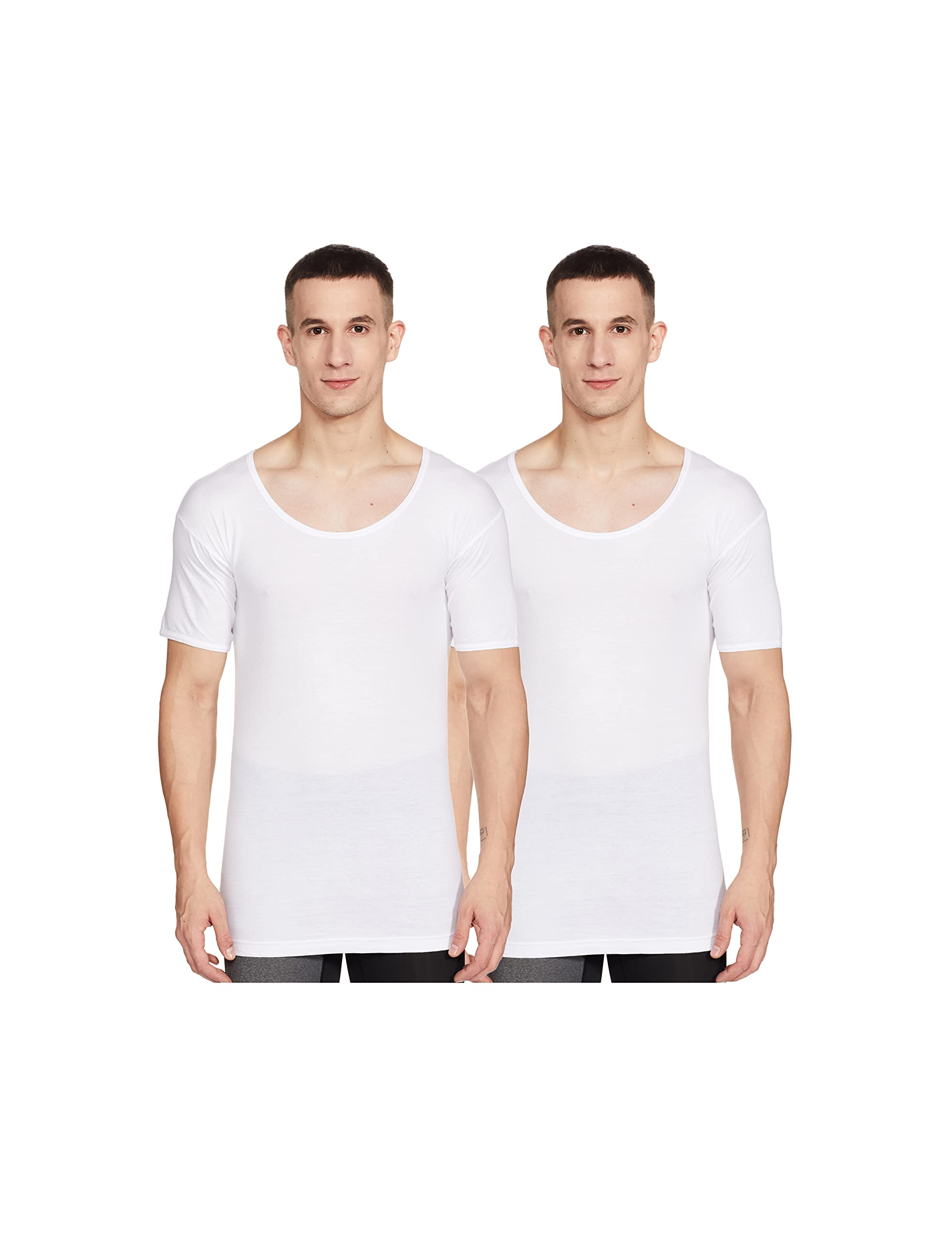vip Men's Regular Fit Vest-picture-46