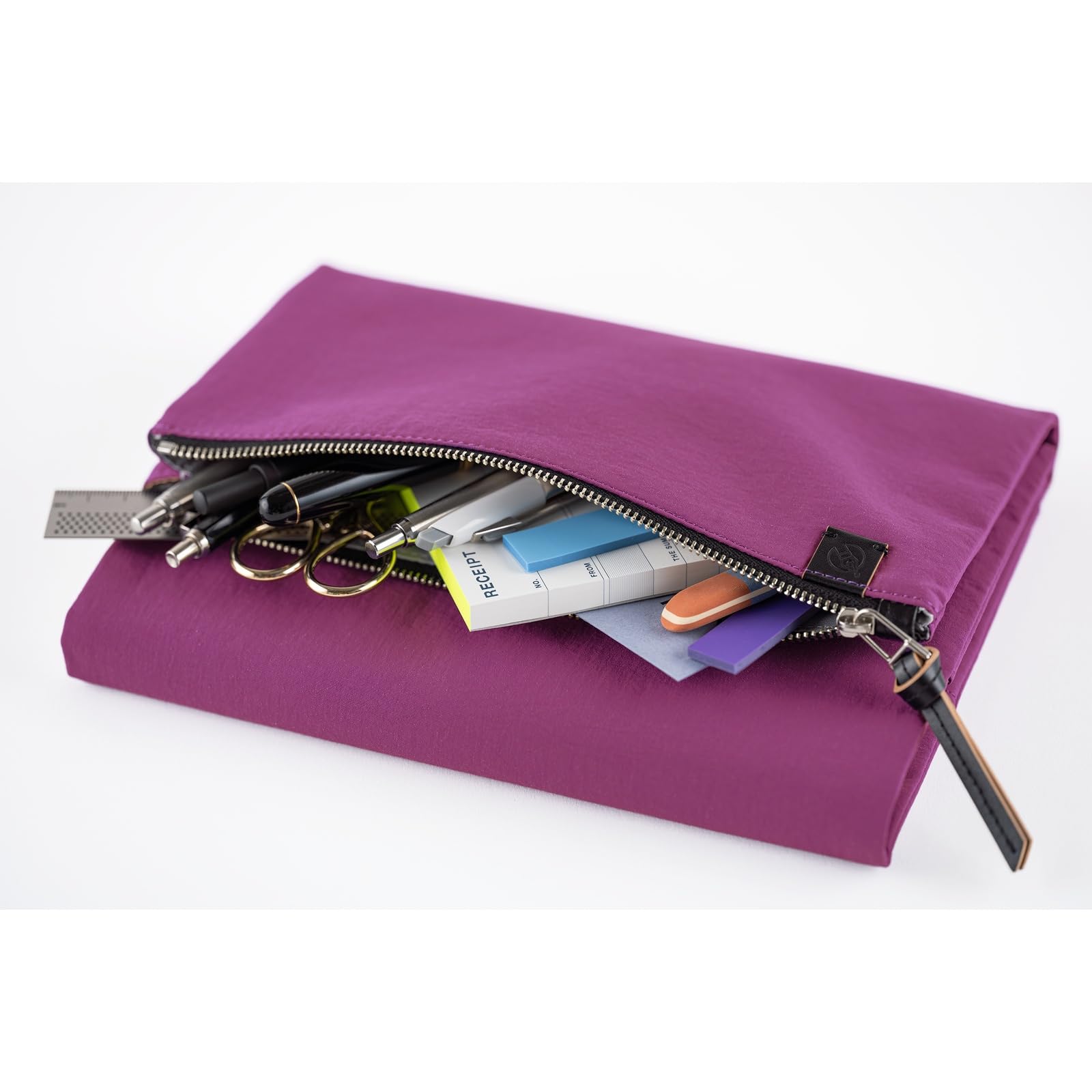 Hobonichi Techo A5 - Funda para agenda (tamaño de primo, solo portada)