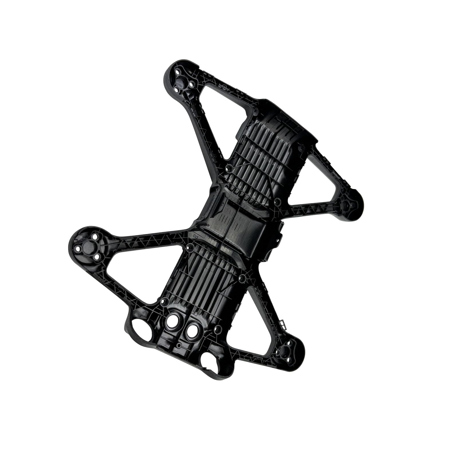 Ersatzteil für die Bodenabdeckung/den Rahmen des DJI Avata 2, Original-Drohnen-Reparaturteile (ohne Gehäuseschrauben)