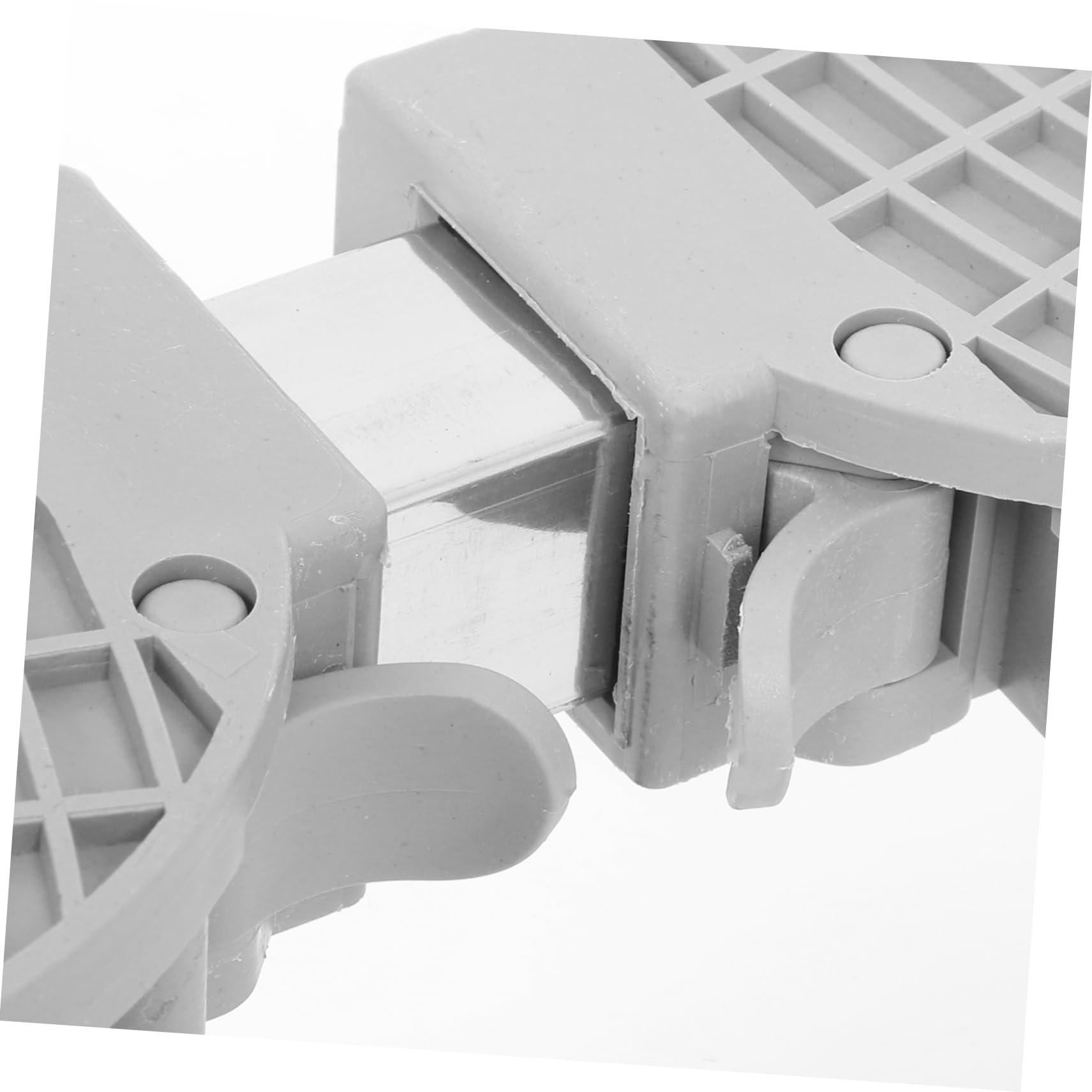 Base Lavadora Ajustable Soporte Antivibración Para Lavadora y Secadora