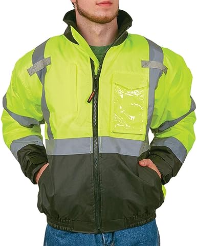 amazon work jackets
