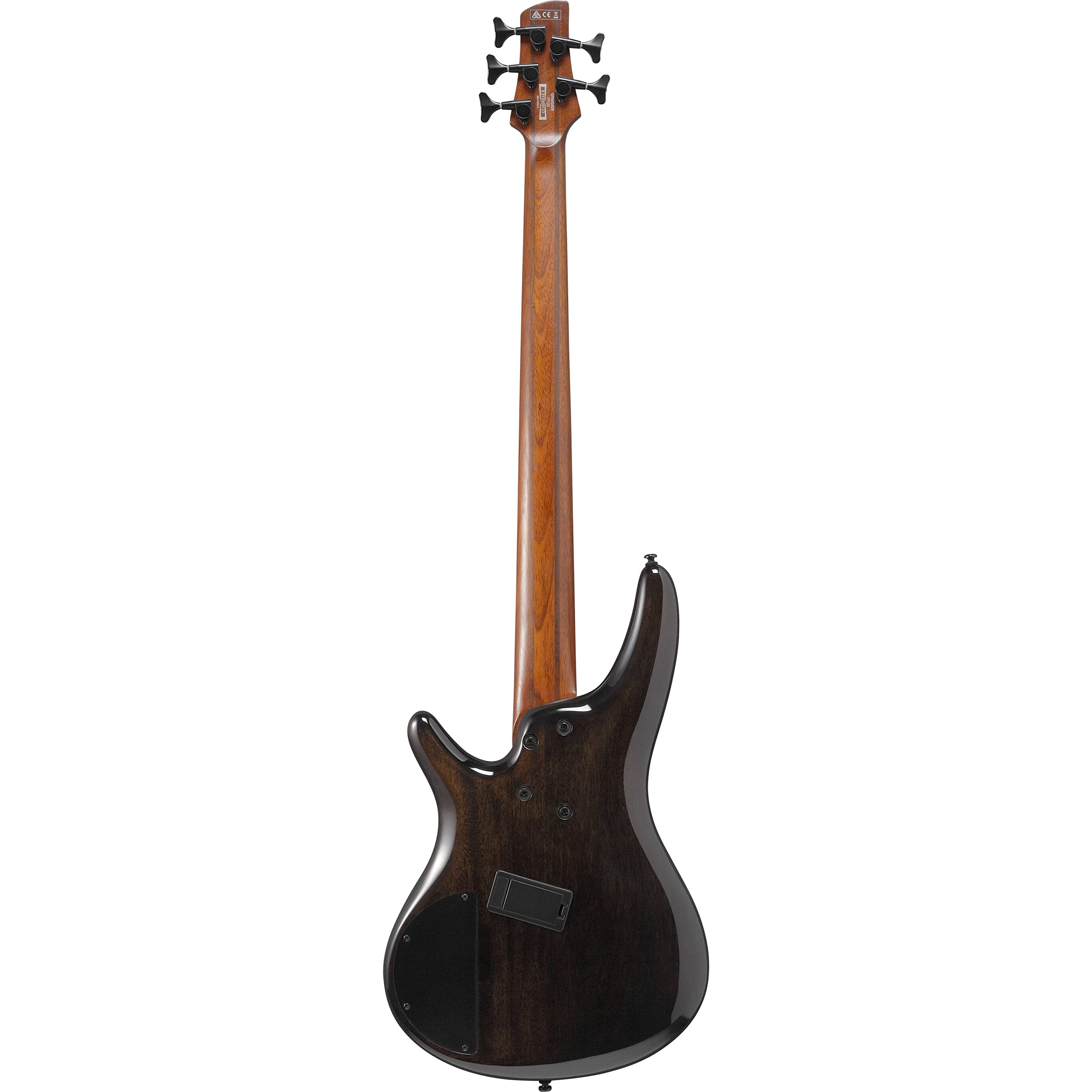 Amazon | Ibanez Bass Workshop SRMS805 マルチスケール5弦ベース