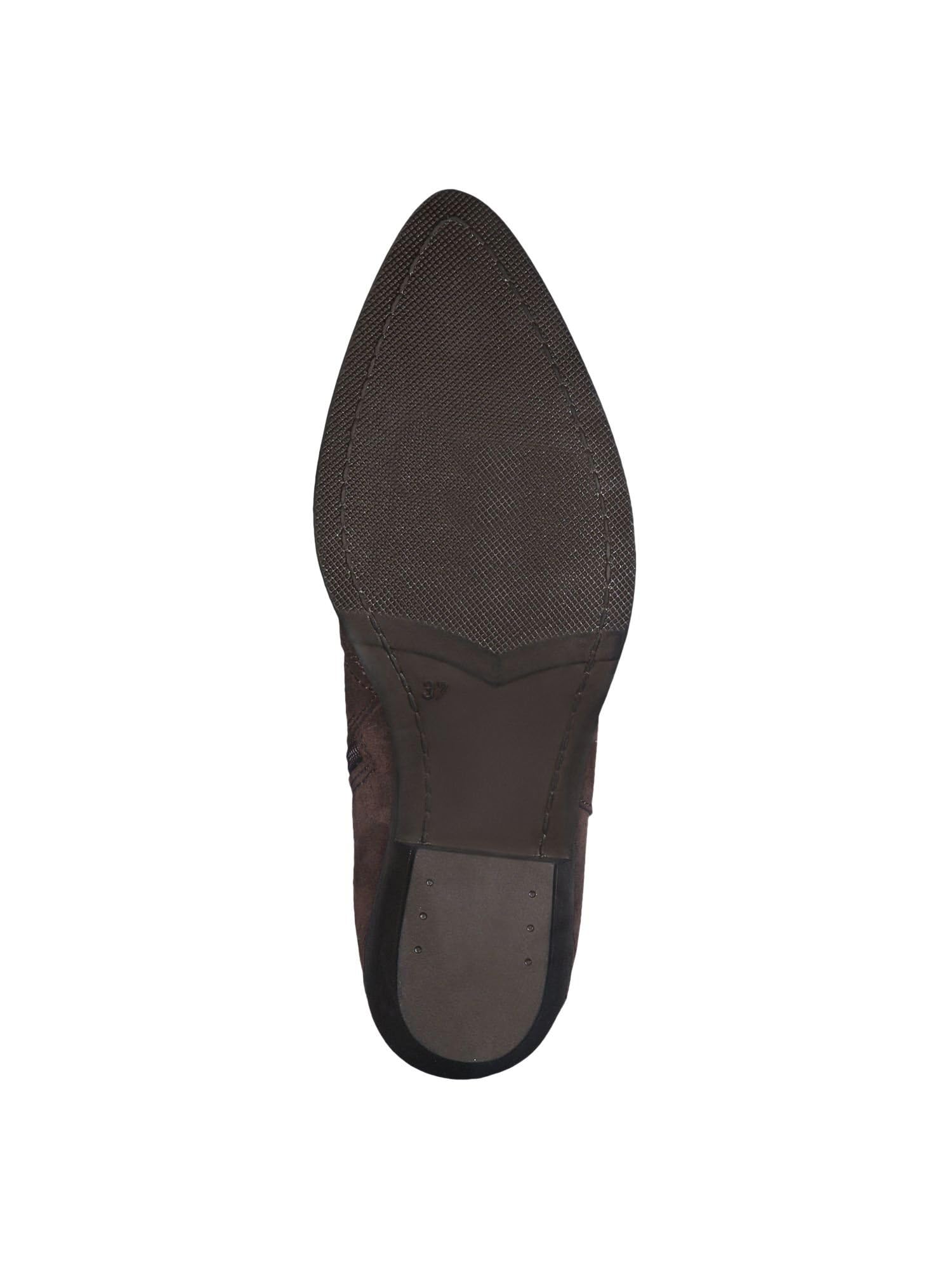 Tamaris Kobiety 1-25702-41 Westernbotki na obcasie