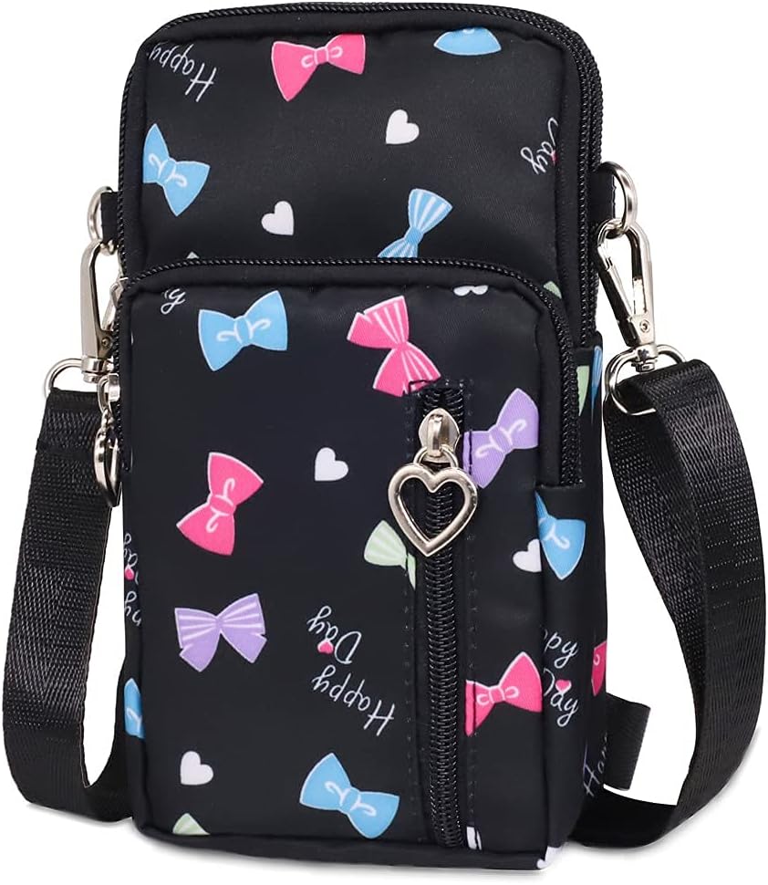 Mobile Pouch for Women