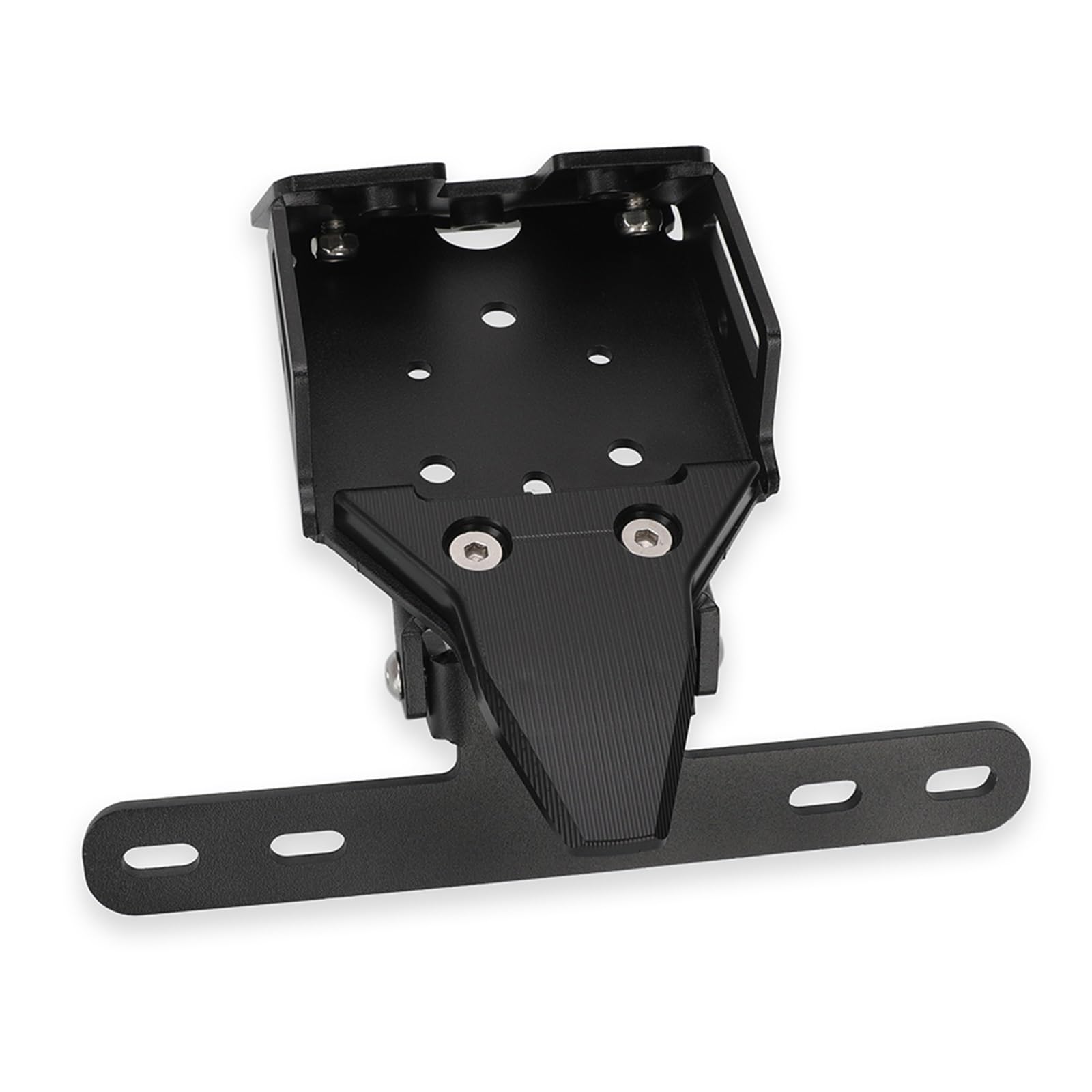 Supporto Portatarga Posteriore, Kit Eliminacoda Per CFMOTO 675NK 675SR-R 675SRR 675 SR R 2024 2025 2026