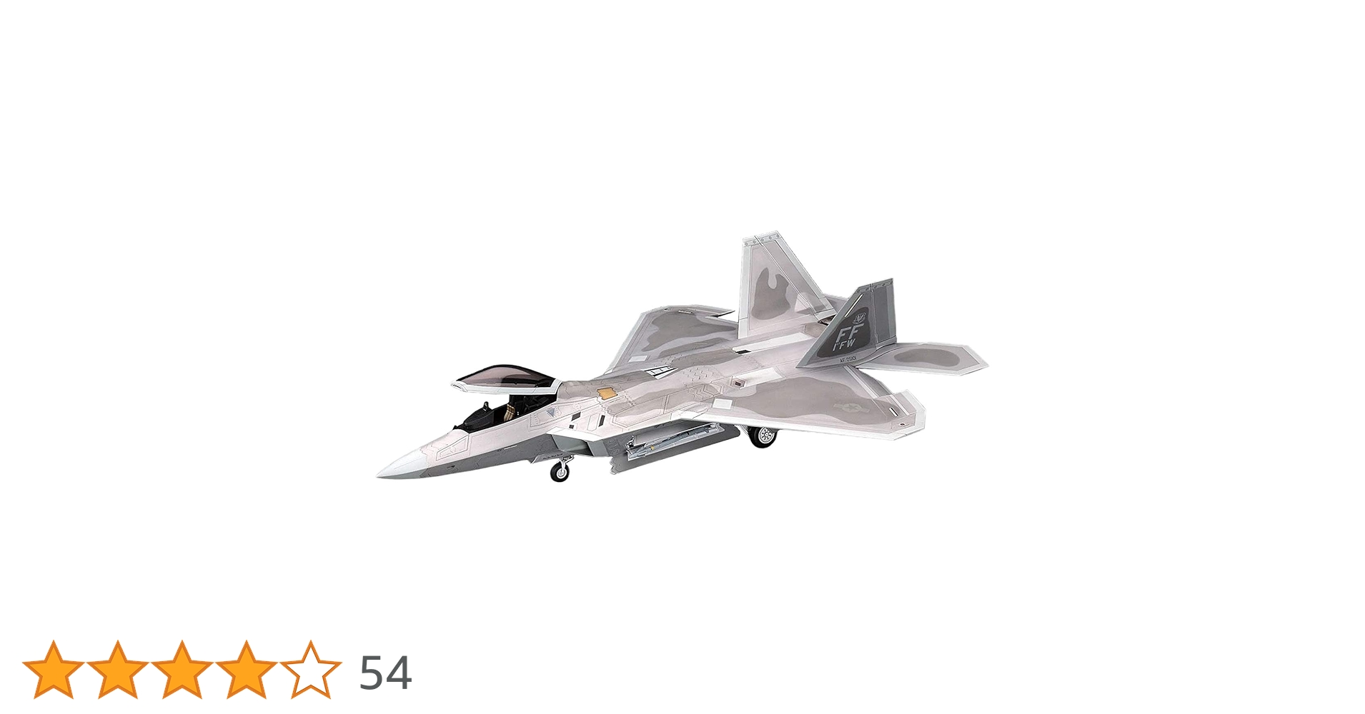 (未使用･未開封品)　ハセガワ 1/48 アメリカ空軍 F-22 ラプター プラモデル PT45 og8985z ハセガワ 1/48 航空機 PT45 F-22 ラプター アメリカ空軍 制空