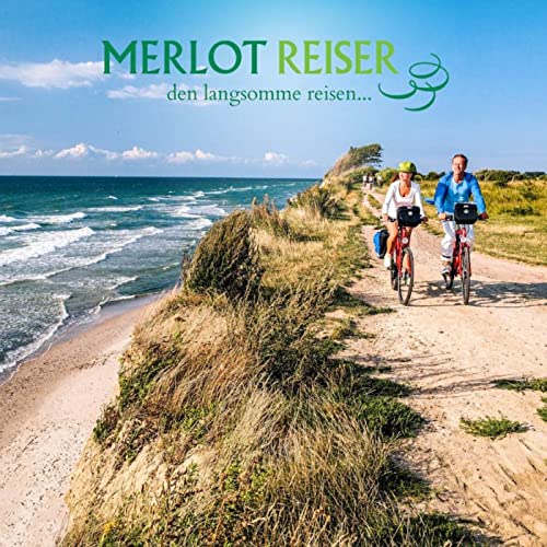 Merlot Reiser Titelbild