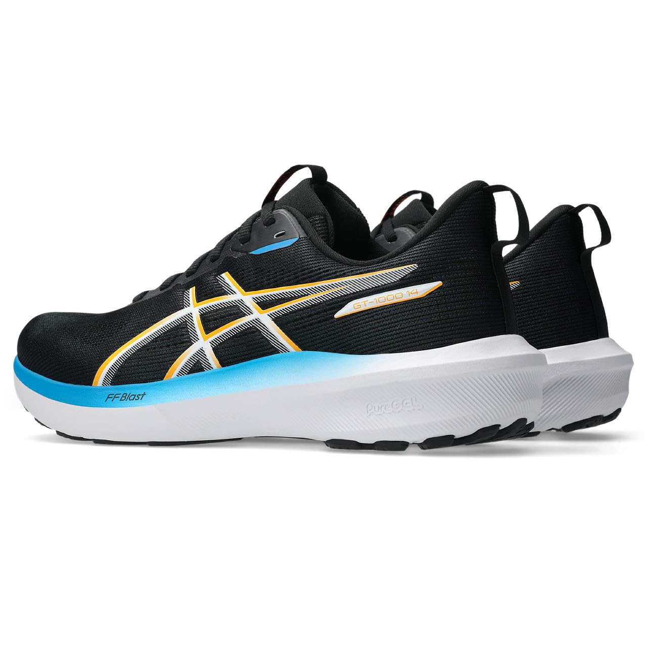 Asics Gt-1000 14 ZapatillasHombre