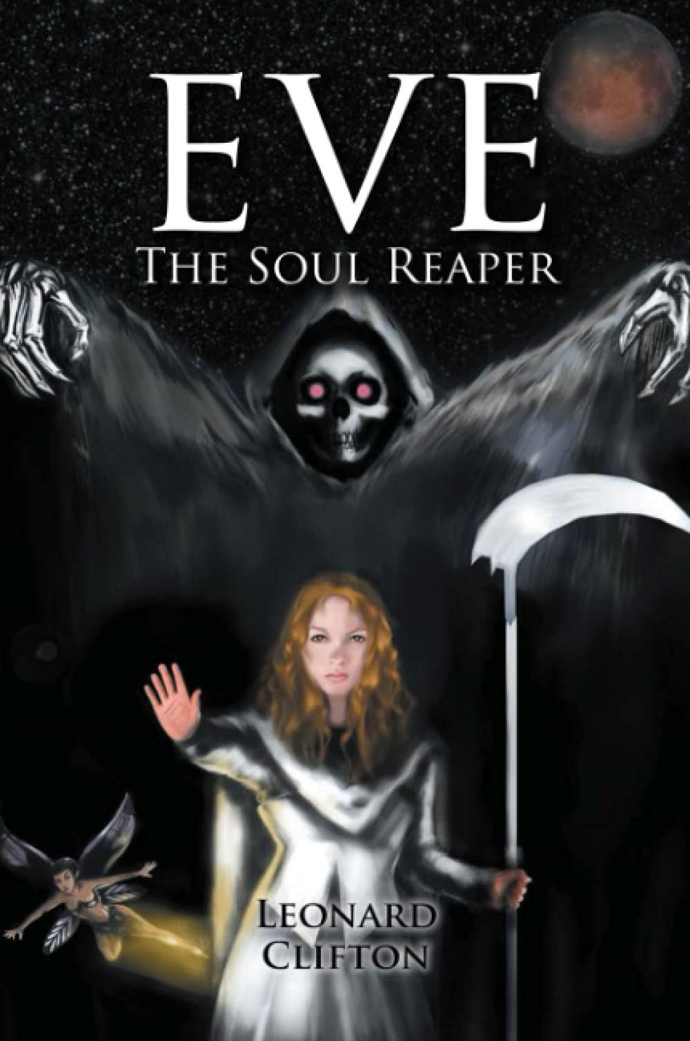 Eve The Soul Reaper