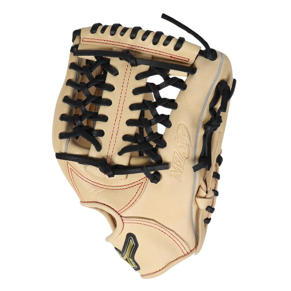 Amazon | MIZUNO(ミズノ) 野球 オールラウンド用グラブ 少年軟式用 Mz