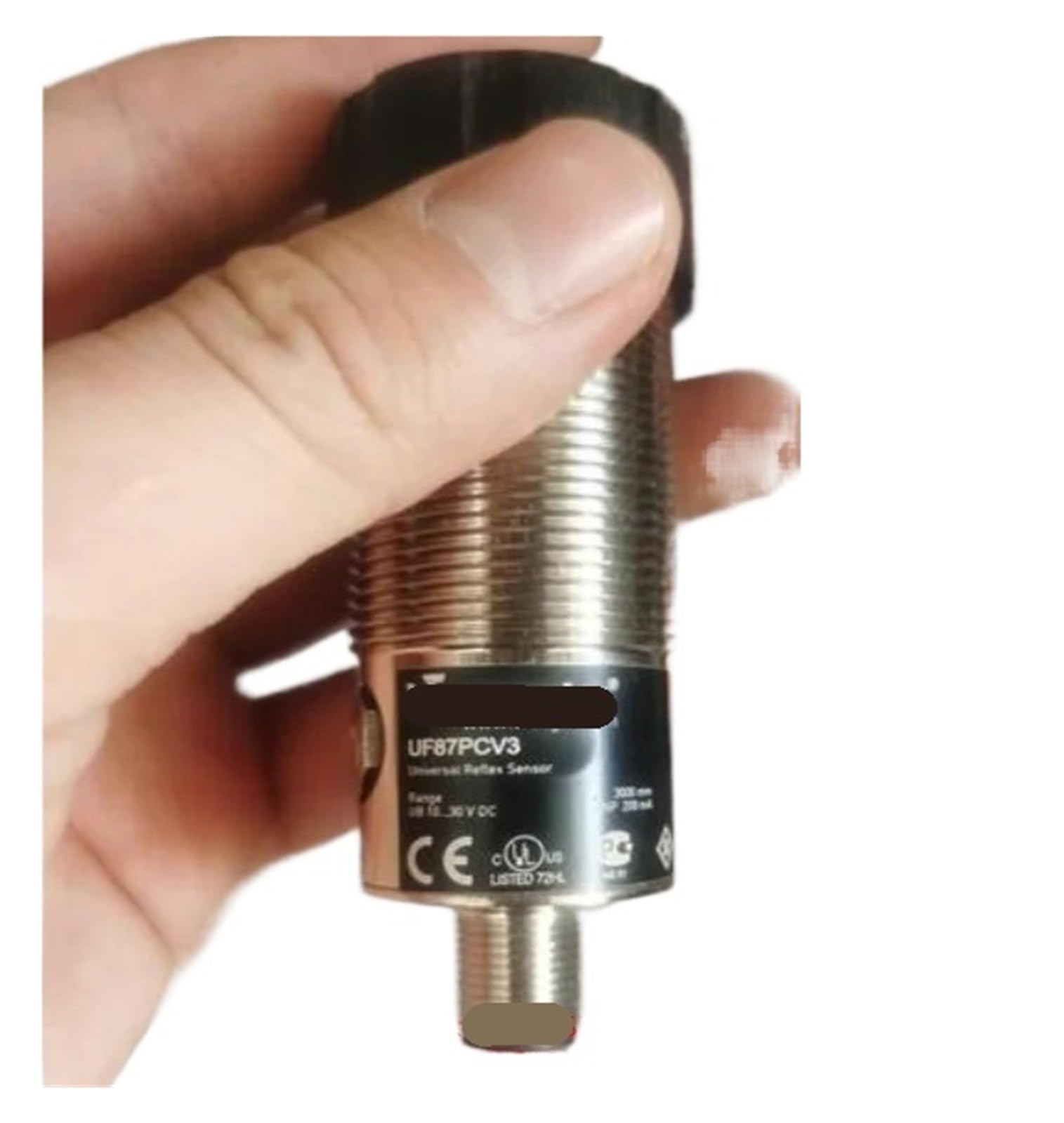 XGINGWRPJ Sensor UF87PCV3