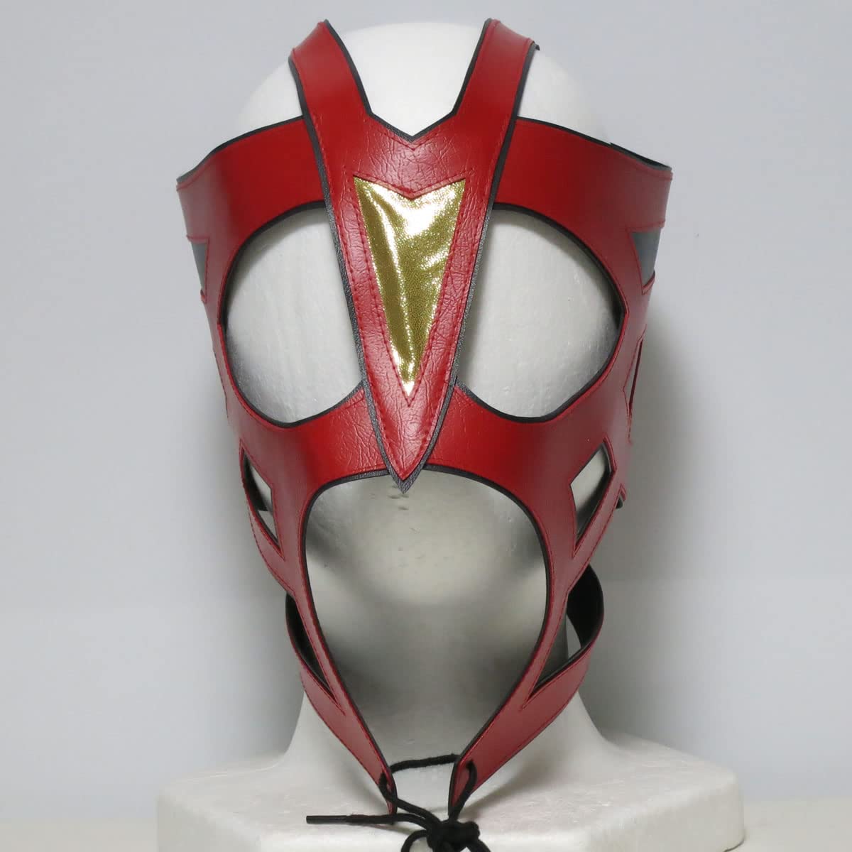 ビッグバンベイダー 初期型マスク