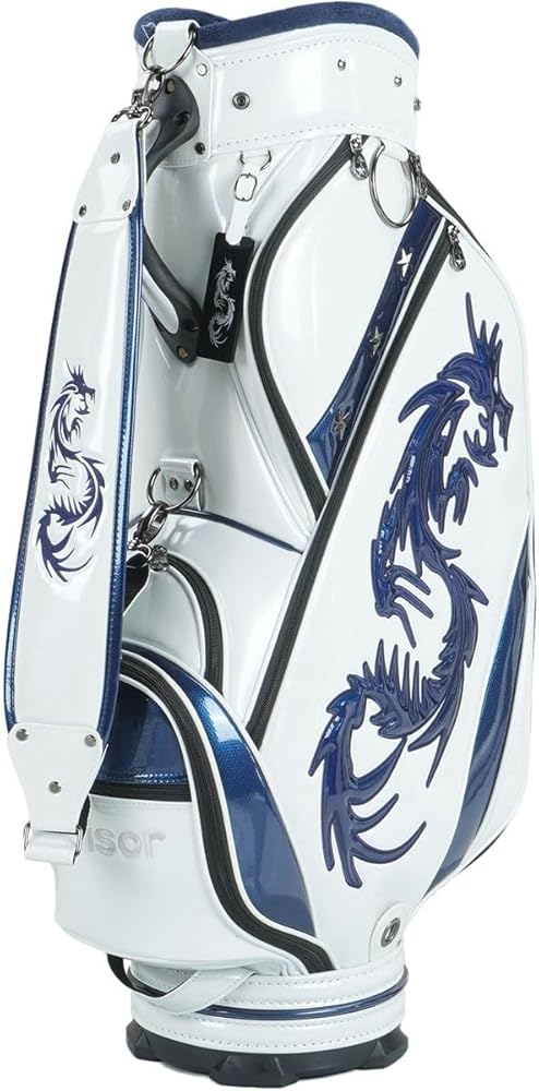 アドバイザー/advisor/キャディバッグ アドバイザー ADVISOR キャディバッグのおすすめ人気商品一覧