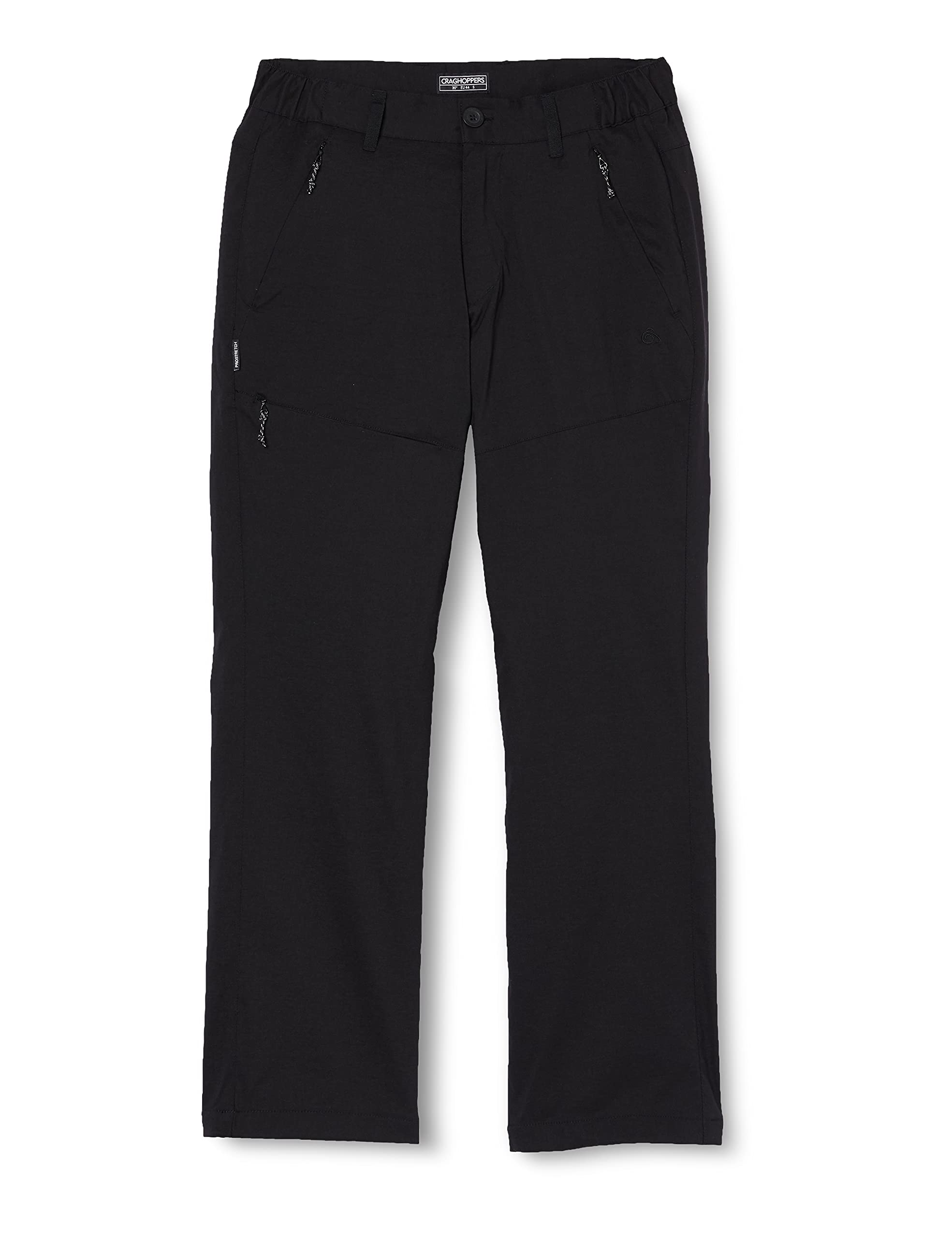 Craghoppers Men's Kiwi Pro II Winter Lined Walking Trousers