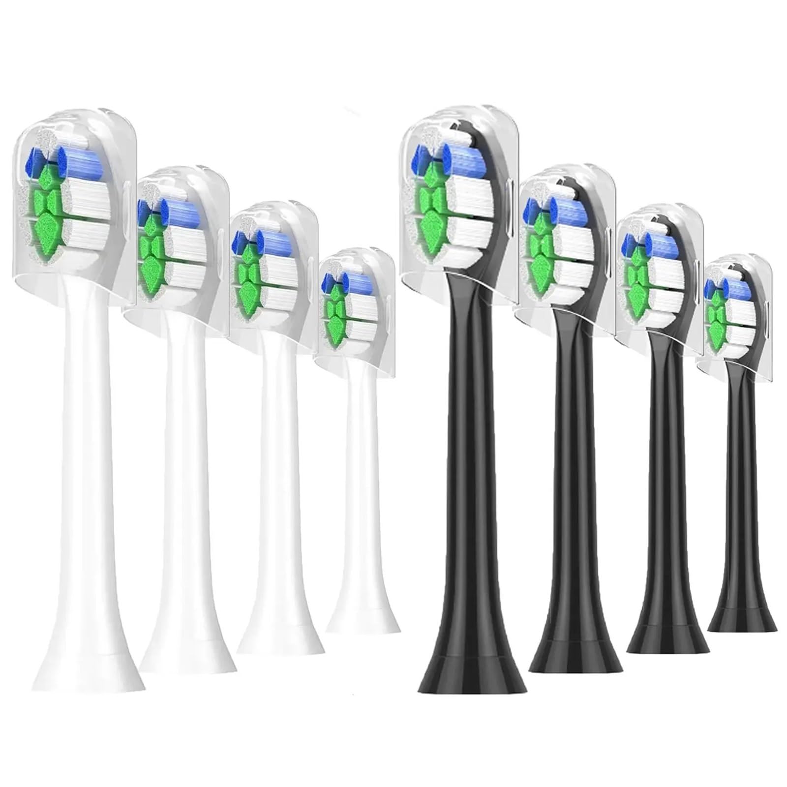 Testine, compatibile con Philips, 1100 2100 4100 5100