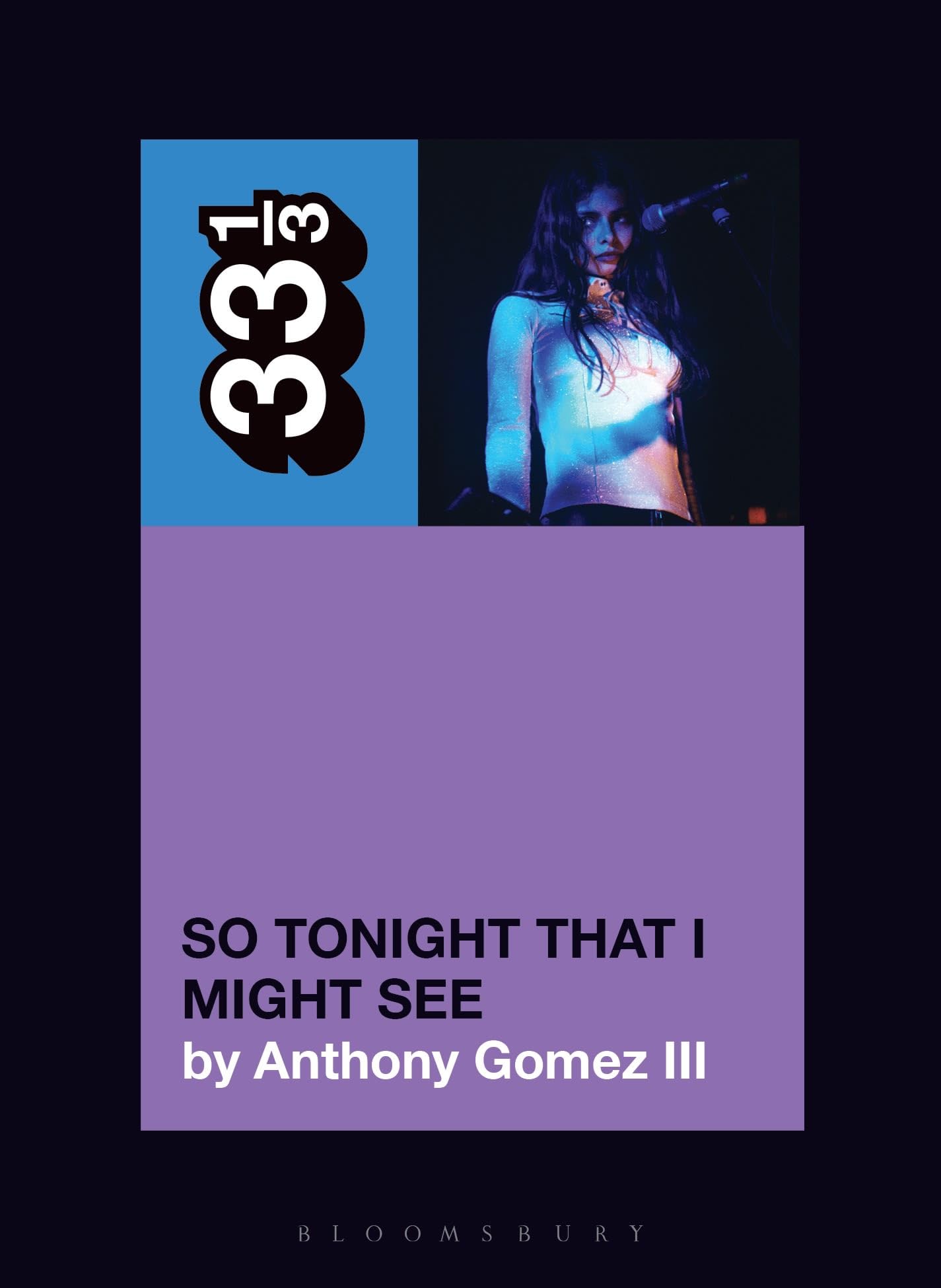 Mazzy Star’s So Tonight That I Might See (33 1/3)
