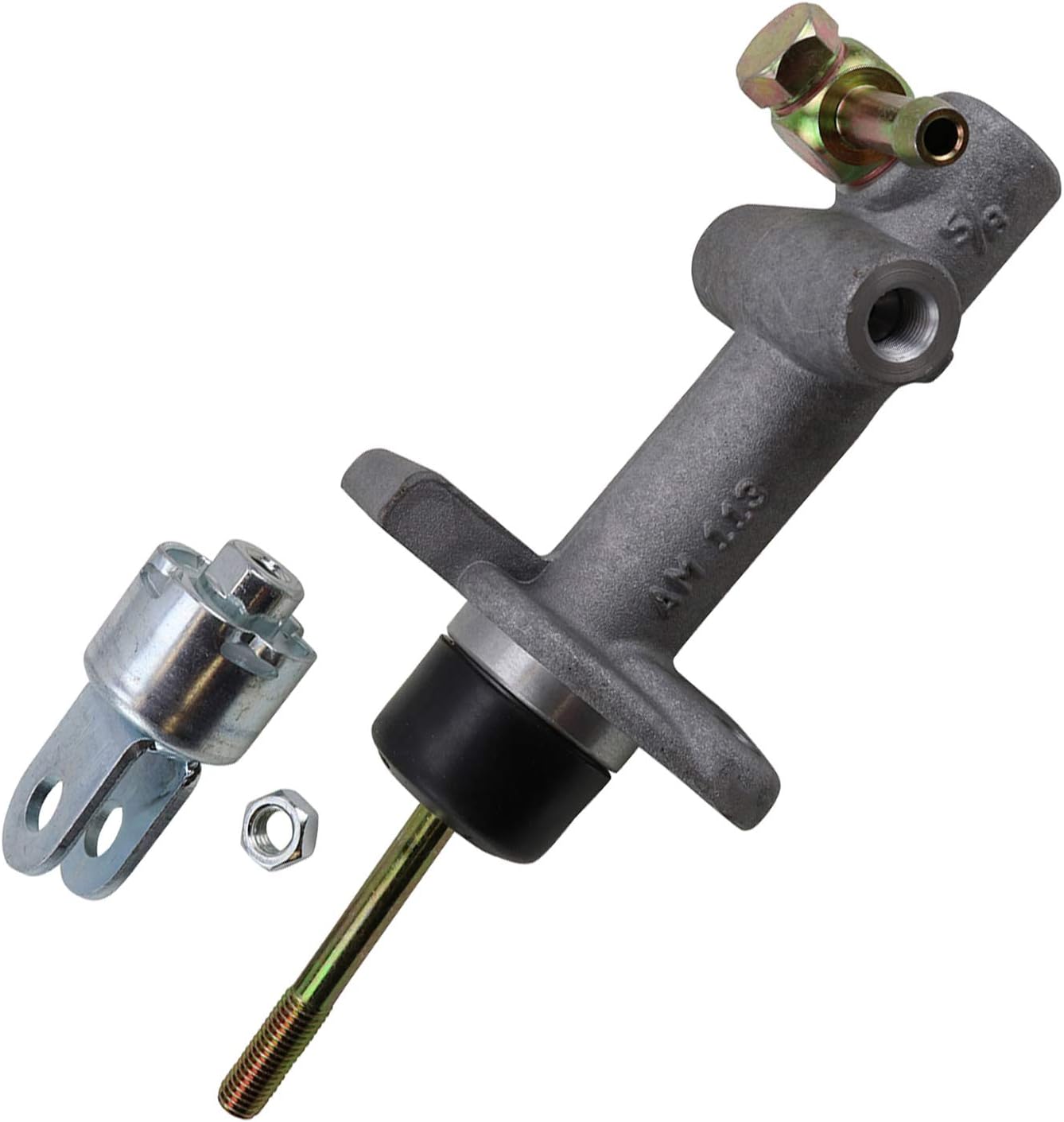 Beck/Arnley 072-9728 Clutch Master Cylinder