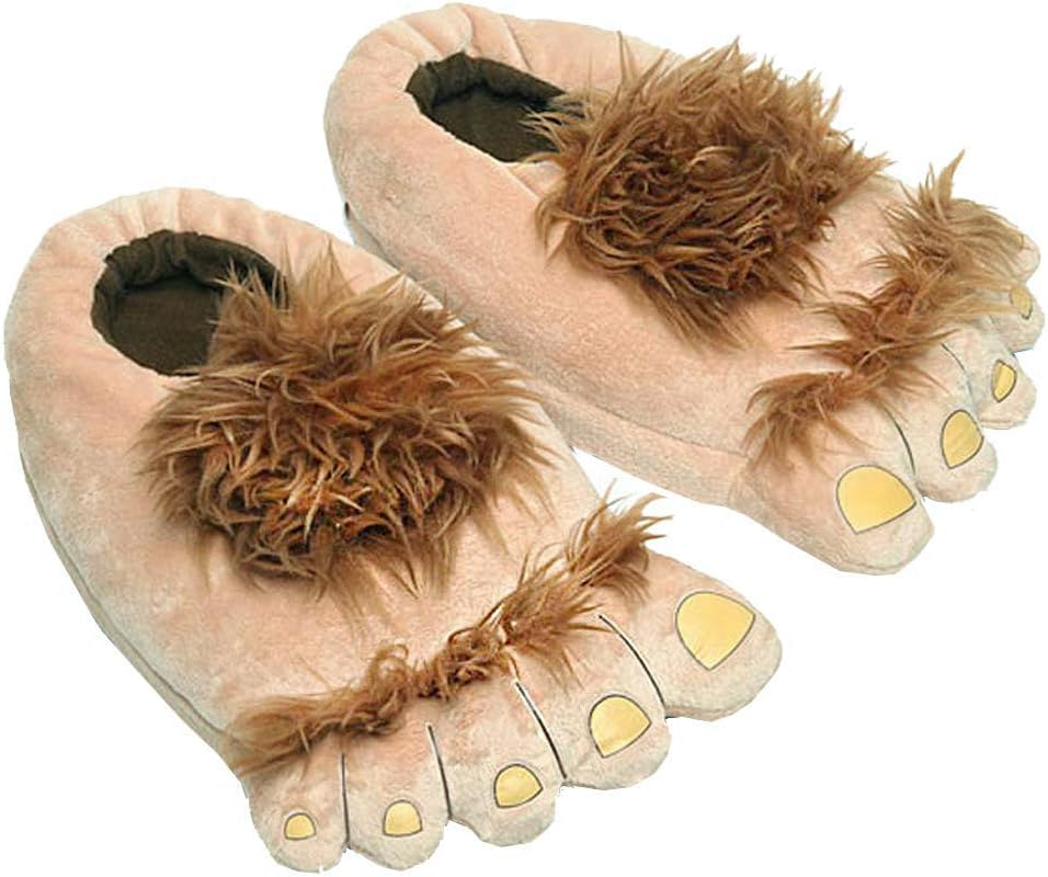 Winter Warm Slippers Memory Foam Home Shoes Adult Women Indoor Non-slip Slippers