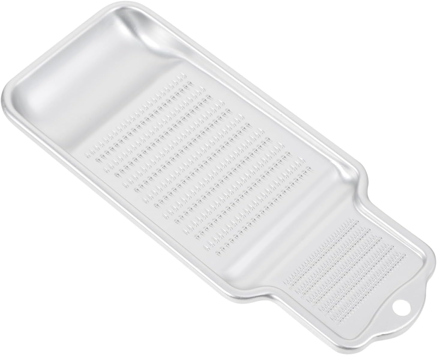 Healthy Aluminum Grater Shredded Ginger Garlic Cheese Tool Storage Tray Healthy Aluminum Grater Shredded Ginger Garlic Cheese Tool Storage Tray