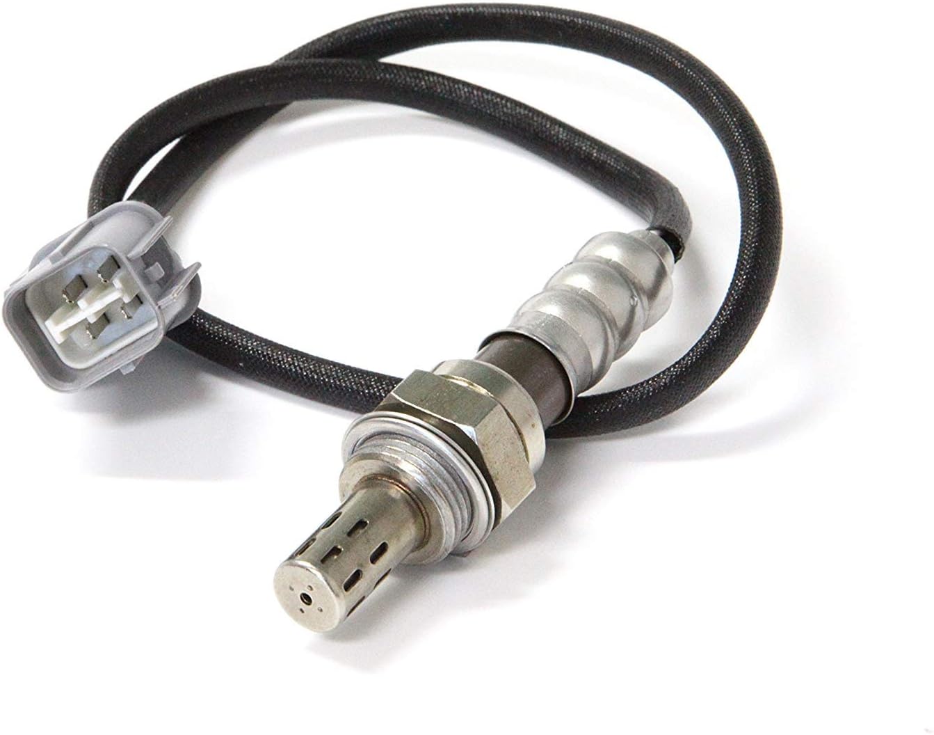 A ABIGAIL Oxygen O2 Sensor Upstream Sensor 1 Fit for 1992 1993 Acura Integra 97-99 Acura CL 1990-1999 Honda Accord 1992-2000 Honda Civic