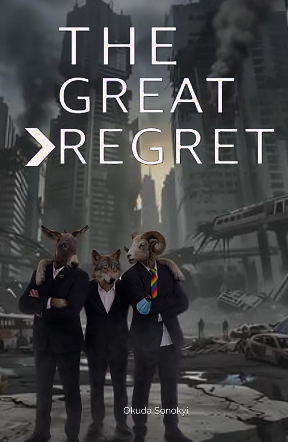 The Great Regret (Corona-Files)