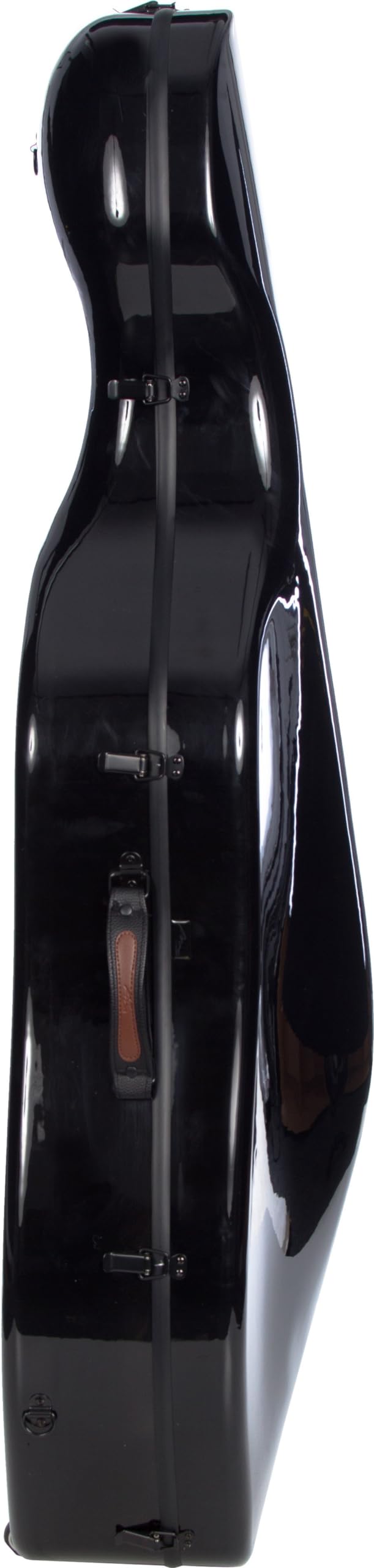 Estuche para Violonchelo Fiberglass 4/4 Ultra Light negro M-case