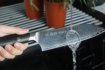 包丁　まとめ売り　新品あり　65本 Amazon.co.jp: 杉本 最高級中華庖丁 7号 OMS4107 ハガネ(高炭素