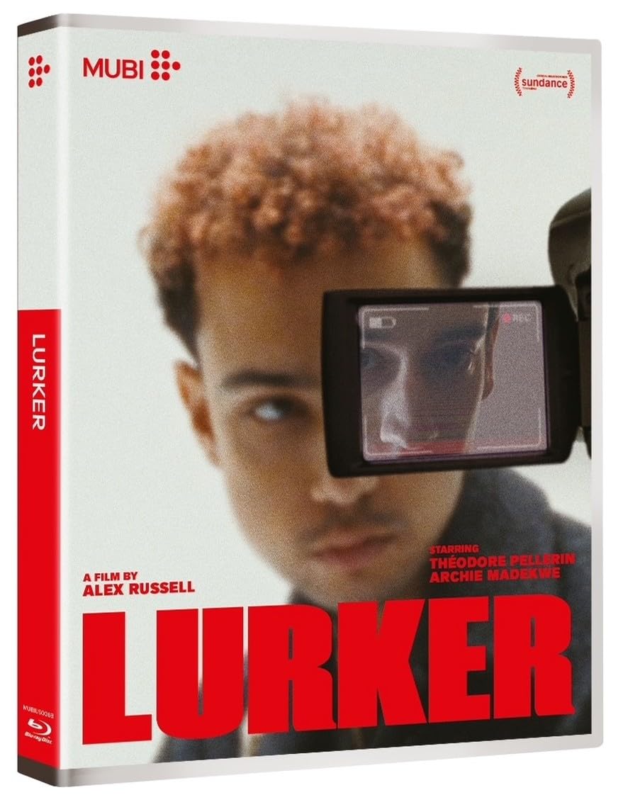 Lurker