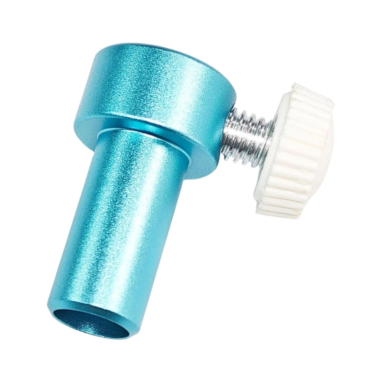 Aluminum Pen Holder Die Cut Machine Adapter Die Cut Machine Pen Adapter for Cutting Accessories Efficient Cutter Extension